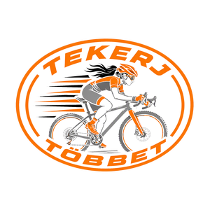 biciklizz többet, Kellékek & szerszámok, Dekorációs kellékek, Matricaív, Fotó, grafika, rajz, illusztráció, MESKA