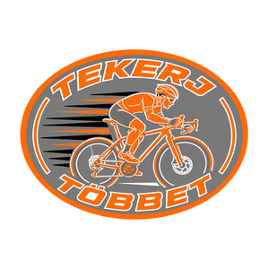biciklizz többet, Kellékek & szerszámok, Dekorációs kellékek, Matricaív, Fotó, grafika, rajz, illusztráció, MESKA