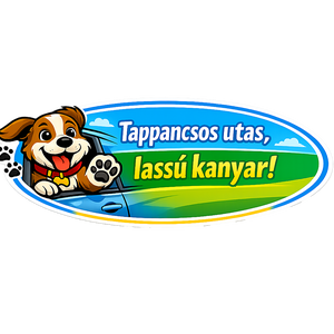 kutya utas matrica - Meska.hu