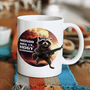 Mordály Bögre - Meska.hu