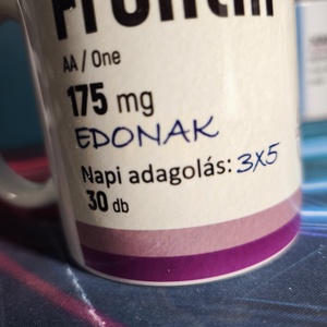 Frontin bögre ???? kérhető egyedi névvel is! - otthon & életmód - konyhafelszerelés, tálalás - tálalás - bögre & csésze - Meska.hu