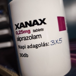 Xanax Bögre ???? kérhető egyedi névvel is! - otthon & életmód - konyhafelszerelés, tálalás - tálalás - bögre & csésze - Meska.hu