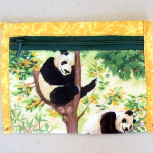 Panda macis neszeszer  AKCIÓ!!!! -  - Meska.hu