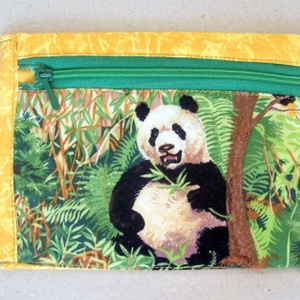 Panda macis neszeszer  AKCIÓ!!!! -  - Meska.hu