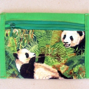 Panda macis neszeszer  AKCIÓ!!!! -  - Meska.hu