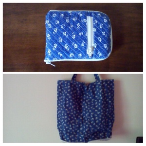 Összecsukható bevásárló szatyor!  -  - Meska.hu