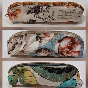 Ceruzatartó neszeszer - Meska.hu