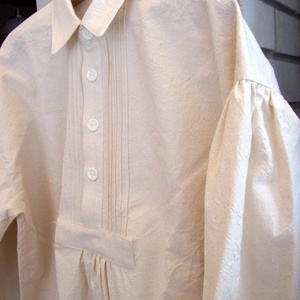 Paraszting lenvászonból   AJÁNDÉKKAL! -  - Meska.hu