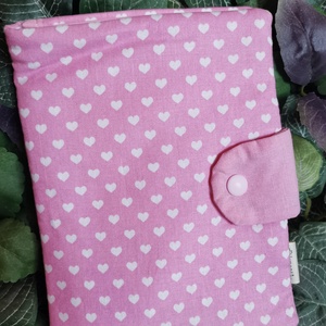 Gyermek egészségügyi kiskönyv borító - otthon & életmód - papír, írószer - Meska.hu