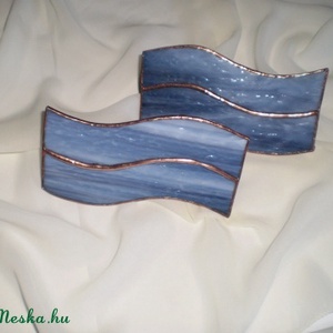  Tiffany függöny összekötő kislányok szobájába -  - Meska.hu