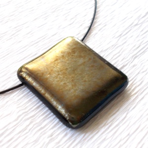 AKCIÓ! Bronzos  metál ékszerszett , ajándék névnapra születésnapra. - ékszer - ékszerszett - Meska.hu