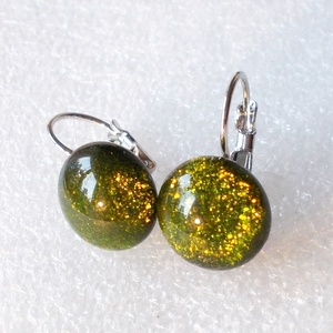 Arany moha aventurin karkötő, ajándék  ballagásra, névnapra, születésnapra. - ékszer - karkötő - karkötő medállal - Meska.hu