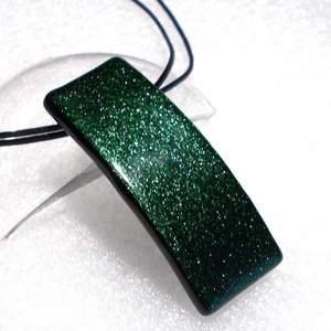 AKCIÓ!  Aventurinfény  elegáns gyűrű  , ajándék karácsonyra, névnapra, születésnapra. - ékszer - ékszerszett - Meska.hu