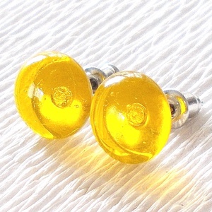 Aranyló napsugár fémmentes trendi medál. - ékszer - nyaklánc - medálos nyaklánc - Meska.hu