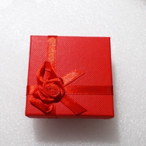 AKCIÓ! Pipacs jégkockában ékszerszett,  - ékszer - ékszerszett - Meska.hu