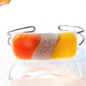 NEMESACÉL! Napsugár karkötő, ajándék nőknek, lányoknak névnapra, születésnapra. - ékszer - ékszerszett - Meska.hu