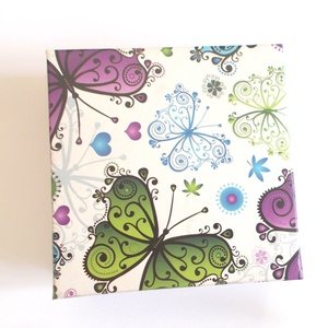 NEMESACÉL!  Delfinkék ékszerszett, ajándék névnapra, születésnapra. - ékszer - ékszerszett - Meska.hu