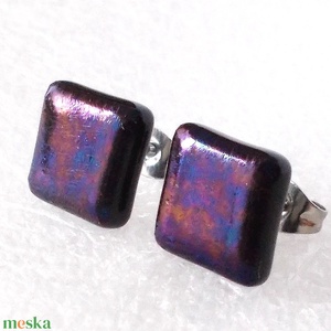 AKCIÓ! Metál fények ékszerszett, ajándék névnapra, születésnapra. - ékszer - ékszerszett - Meska.hu