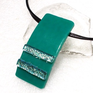  NEMESACÉL!  Türkiz fények karkötő, névnapra, születésnapra. - ékszer - karkötő - karkötő medállal - Meska.hu