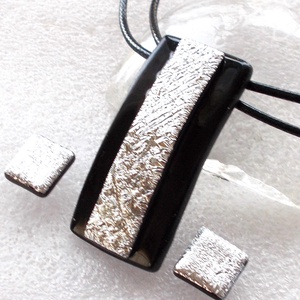 Orvosi fém! Ezüst zsorzsett karkötő  , ajándék  névnapra, születésnapra. - ékszer - karkötő - kézfej karkötő - Meska.hu