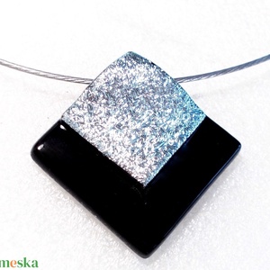  NEMESACÉL! Ezüst zsorzsett  karkötő , ajándék  névnapra, születésnapra. - ékszer - ékszerszett - Meska.hu