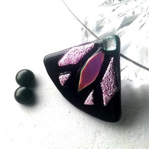 Magnólia ékszerszett. - ékszer - ékszerszett - Meska.hu