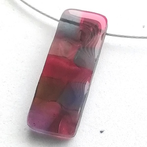 NEMESACÉL!  Kristály fények fúziója ékszerszett.  - Meska.hu