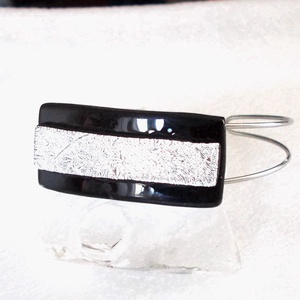 Orvosi fém! Ezüst zsorzsett karkötő  , ajándék  névnapra, születésnapra., Ékszer, Karkötő, Kézfej karkötő, Ékszerkészítés, Üvegművészet, MESKA