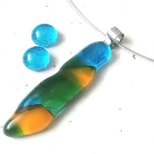  NEMESACÉL! Szabálytalan ékszerszett, ballagásra, születésnapra, névnapra.  - Meska.hu