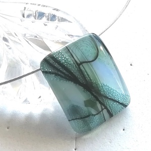 Gyöngyöző esőfelhő ékszerszett. - ékszer - ékszerszett - Meska.hu