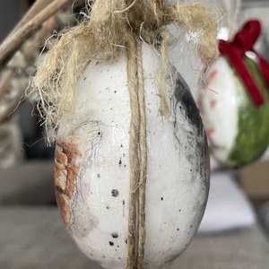 Kakasos és tyúkos húsvéti tojás - otthon & életmód - dekoráció - fali és függő dekoráció - függődísz - Meska.hu Kakasos és tyúkos húsvéti tojás - otthon & életmód - dekoráció - fali és függő dekoráció - függődísz - Meska.hu