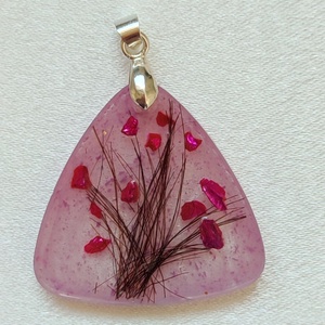 Személyre Szabott Szeretet - Kézműves Emlékőr Medál Megrendelésre - Meska.hu