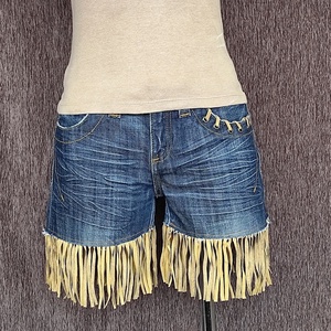 Farmer rövidnadrág - Meska.hu