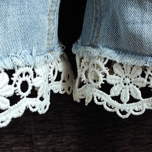 Farmr rövidnadrág - ruha & divat - női ruha - nadrág - Meska.hu