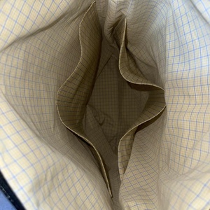 Roll top hátizsák - táska & tok - hátizsák - roll top hátizsák - Meska.hu