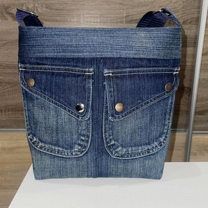 Farmer táska - táska & tok - kézitáska & válltáska - vállon átvethető táska - Meska.hu