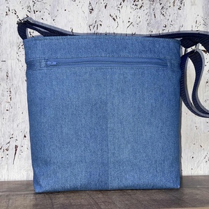 Farmer táska - táska & tok - kézitáska & válltáska - vállon átvethető táska - Meska.hu