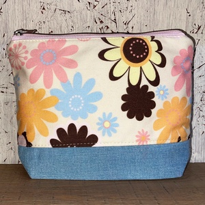 Neszeszer, Táska & Tok, Neszesszer, Újrahasznosított alapanyagból készült termékek, Varrás, MESKA