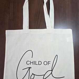 Hosszú fülű vászontáska, Táska & Tok, Bevásárlás & Shopper táska, Shopper, textiltáska, szatyor, Fotó, grafika, rajz, illusztráció, MESKA