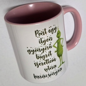 Karácsonyi bögre - otthon & életmód - konyhafelszerelés, tálalás - tálalás - bögre & csésze - Meska.hu