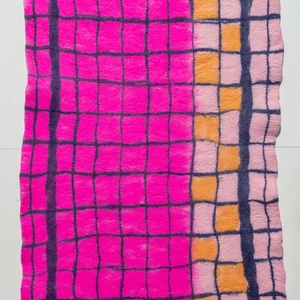 NÉGYZETHÁLÓS szőnyeg - otthon & életmód - lakástextil - szőnyeg - más típusú szőnyeg - Meska.hu