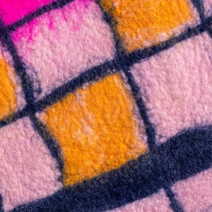 NÉGYZETHÁLÓS szőnyeg - otthon & életmód - lakástextil - szőnyeg - más típusú szőnyeg - Meska.hu