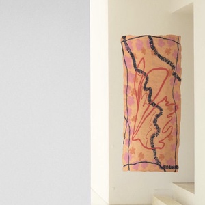 KORALL szőnyeg, Otthon & Életmód, Lakástextil, Szőnyeg, Más típusú szőnyeg, Nemezelés, MESKA