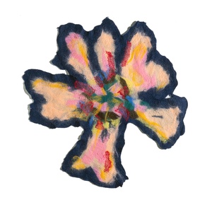 Nagyvirág - otthon & életmód - lakástextil - szőnyeg - más típusú szőnyeg - Meska.hu