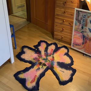 Nagyvirág, Otthon & Életmód, Lakástextil, Szőnyeg, Más típusú szőnyeg, , MESKA