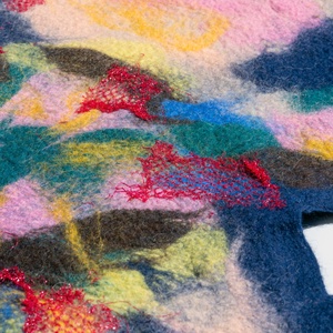 Nagyvirág - otthon & életmód - lakástextil - szőnyeg - más típusú szőnyeg - Meska.hu