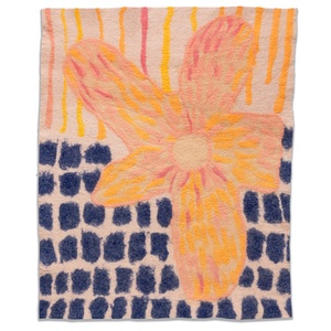 ŐSZIRÓZSA szőnyeg, Otthon & Életmód, Lakástextil, Szőnyeg, Más típusú szőnyeg, , MESKA