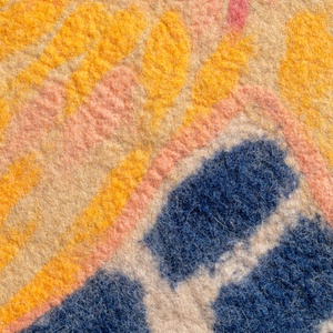 ŐSZIRÓZSA szőnyeg - otthon & életmód - lakástextil - szőnyeg - más típusú szőnyeg - Meska.hu