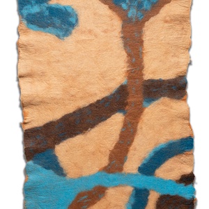 ÁGAS-BOGAS szőnyeg - Meska.hu