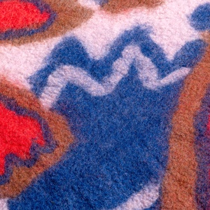 VIRÁGÖRVÉNY szőnyeg - otthon & életmód - lakástextil - szőnyeg - más típusú szőnyeg - Meska.hu